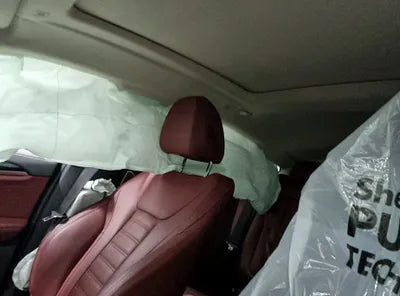 2020 BMW 420 WBAVJ9100L9C88124 VIN:WBAVJ9100L9C88124