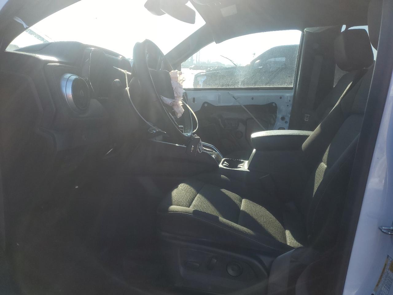 2023 CHEVROLET COLORADO LT VIN:1GCPTCEKXP1240016