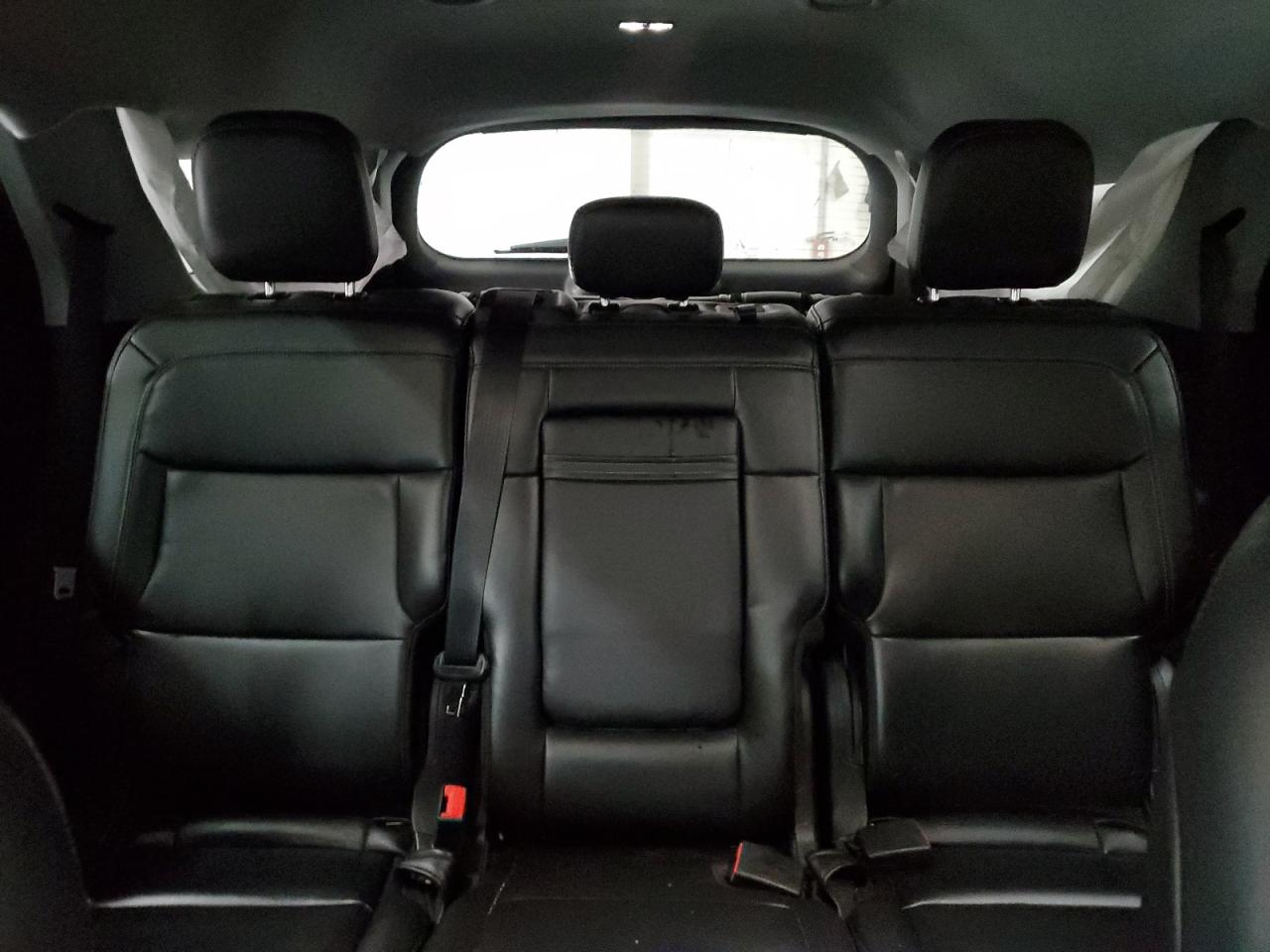 2023 FORD EXPLORER XLT VIN:1FMSK8DH9PGA59157