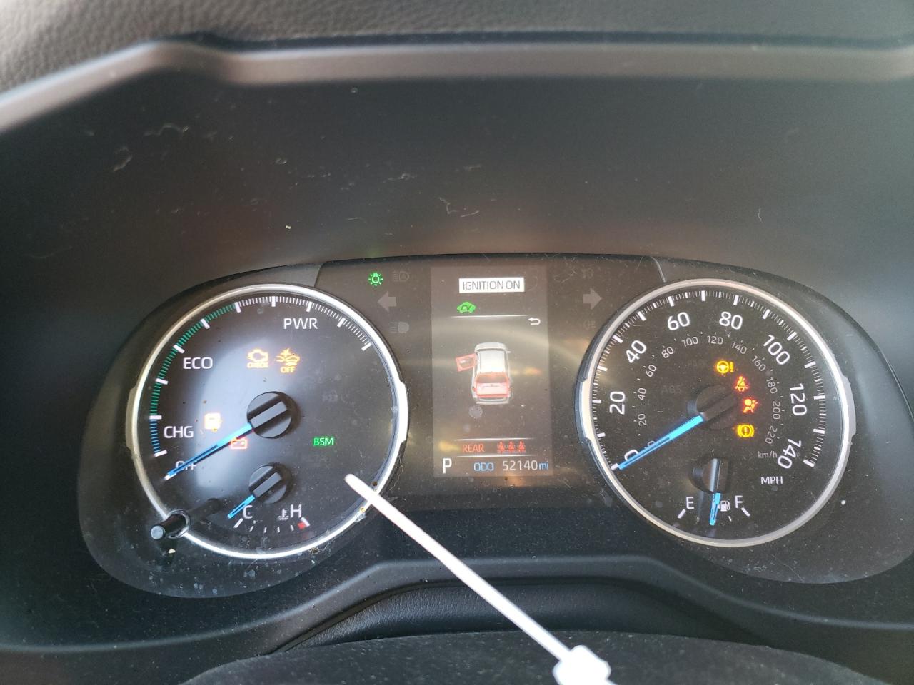 2022 TOYOTA RAV4 SE VIN:4T3T6RFV4NU090002