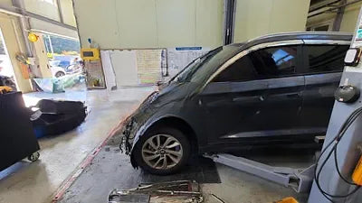 2016 Hyundai Tucson NONE VIN: