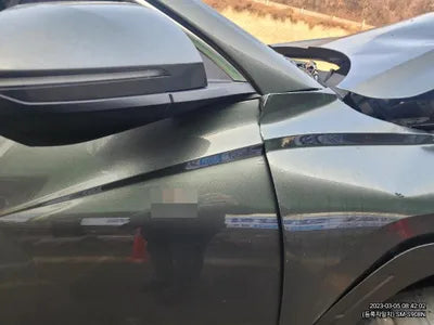 2021 Hyundai Tucson KMHJB81CBMU007083 VIN:KMHJB81CBMU007083