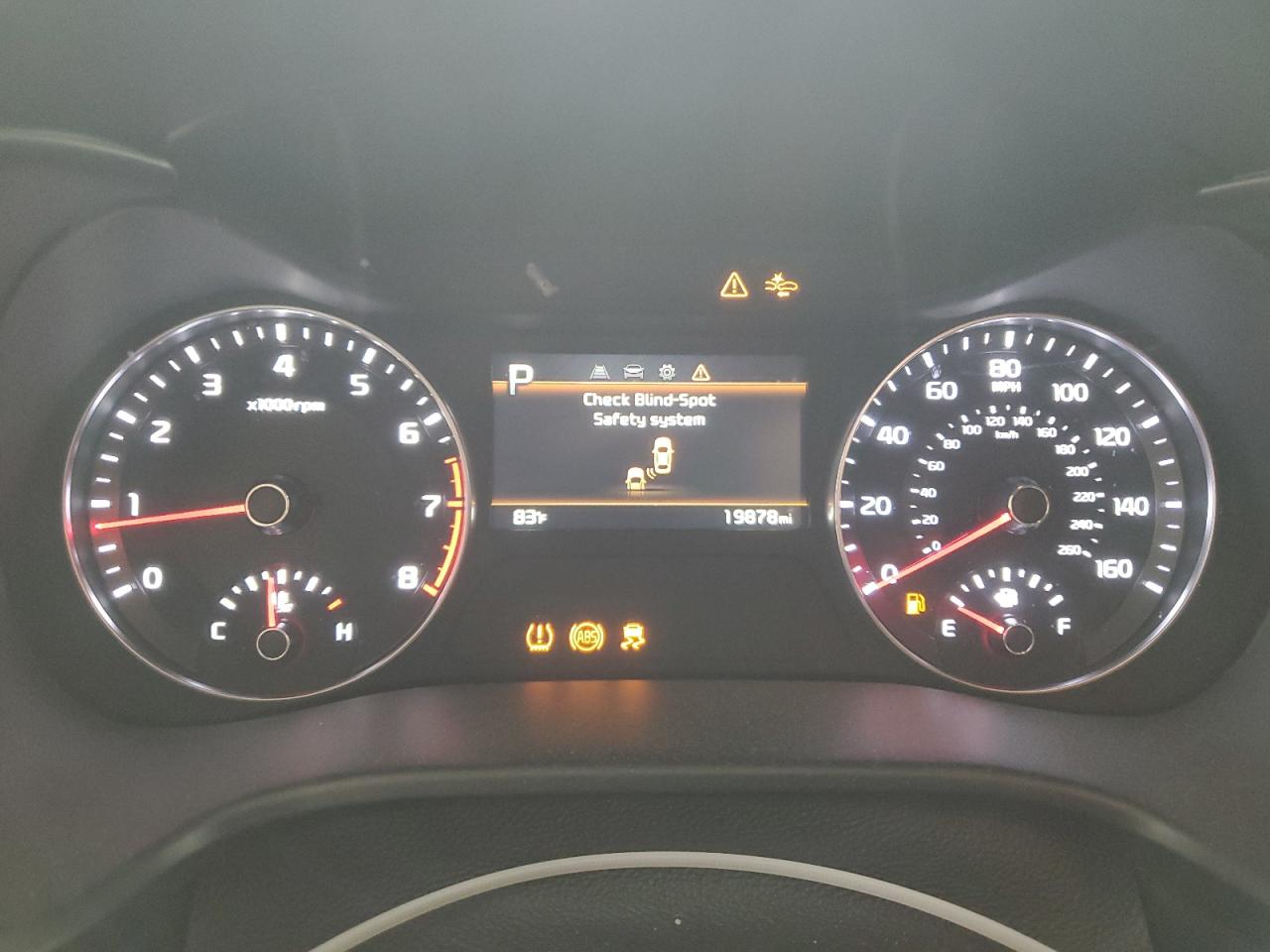 2023 KIA FORTE LX VIN:3KPF24ADXPE662859