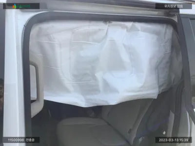2022 Kia Carnival KNANC81BBPS237258 VIN:KNANC81BBPS237258