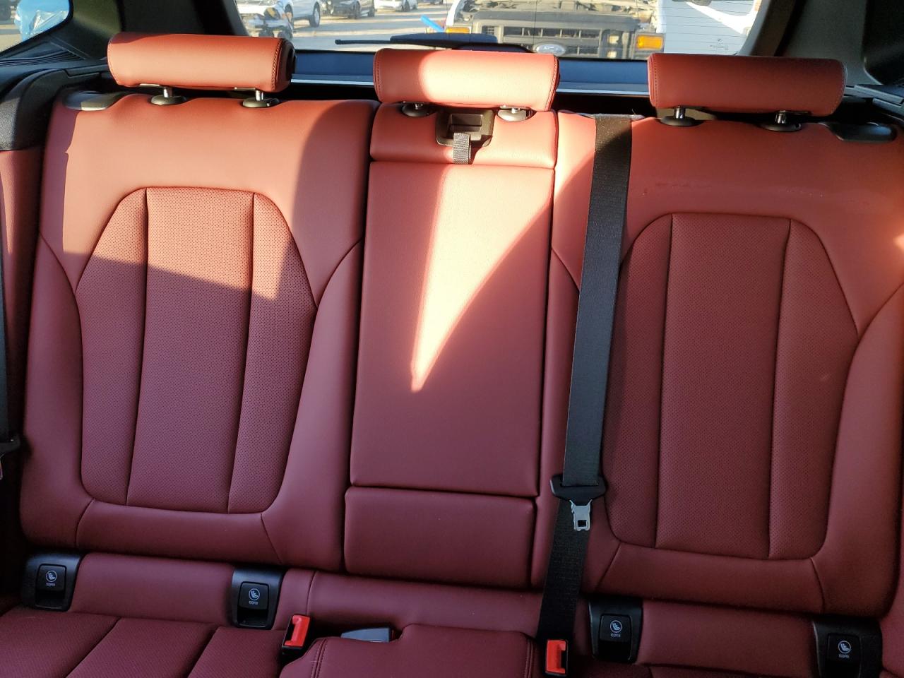 2024 BMW X3 XDRIVE30I VIN:5UX53DP05R9V44172