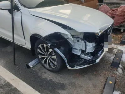 2023 Volvo XC60 VIN: