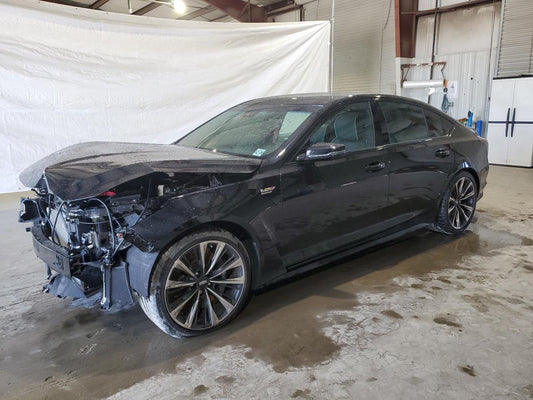 2024 CADILLAC CT5-V BLACKWING VIN:1G6D25R67R0860297