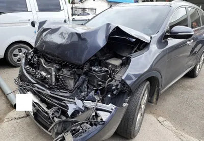 2015 Kia Sorento KNAPK81BBFA017698 VIN:KNAPK81BBFA017698