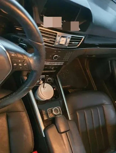 2015 Mercedes-Benz E 250 VIN: