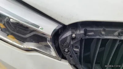 2019 BMW 530 794KMWBAJD9101KWW VIN:794KMWBAJD9101KWW