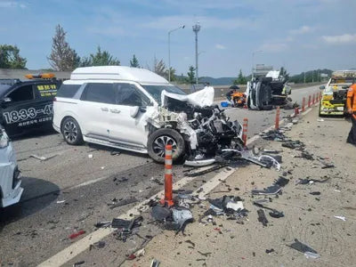 2022 Kia Carnival KNANE81BBPS240956 VIN:KNANE81BBPS240956