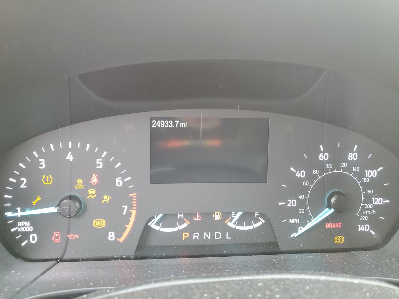 2022 FORD ESCAPE SE VIN:1FMCU9G61NUB20160