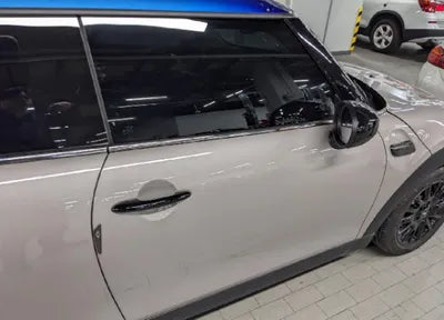 2022 MINI Cooper WMW41DH01N2P98317 VIN:WMW41DH01N2P98317