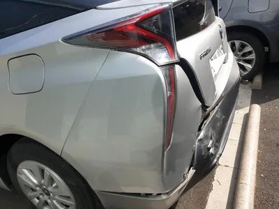 2017 Toyota Prius JTDKBRFU9H3558165 VIN:JTDKBRFU9H3558165