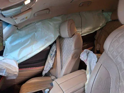 2020 Genesis GV80 VIN: