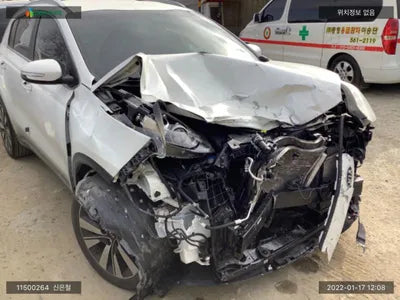 2017 Kia Sportage KNAPM813BJK332041 VIN:KNAPM813BJK332041