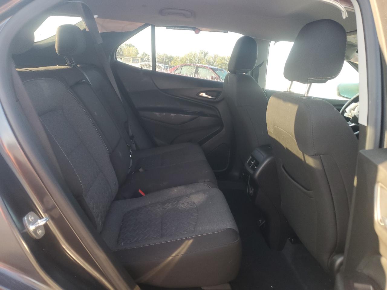 2022 CHEVROLET EQUINOX LT VIN:2GNAXKEV3N6130943