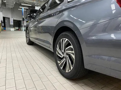 2021 Volkswagen Jetta WVWZZZBUZMM055329 VIN:WVWZZZBUZMM055329