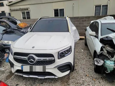 2021 Mercedes-Benz B 250 W1N4M4HB8MW086334 VIN:W1N4M4HB8MW086334