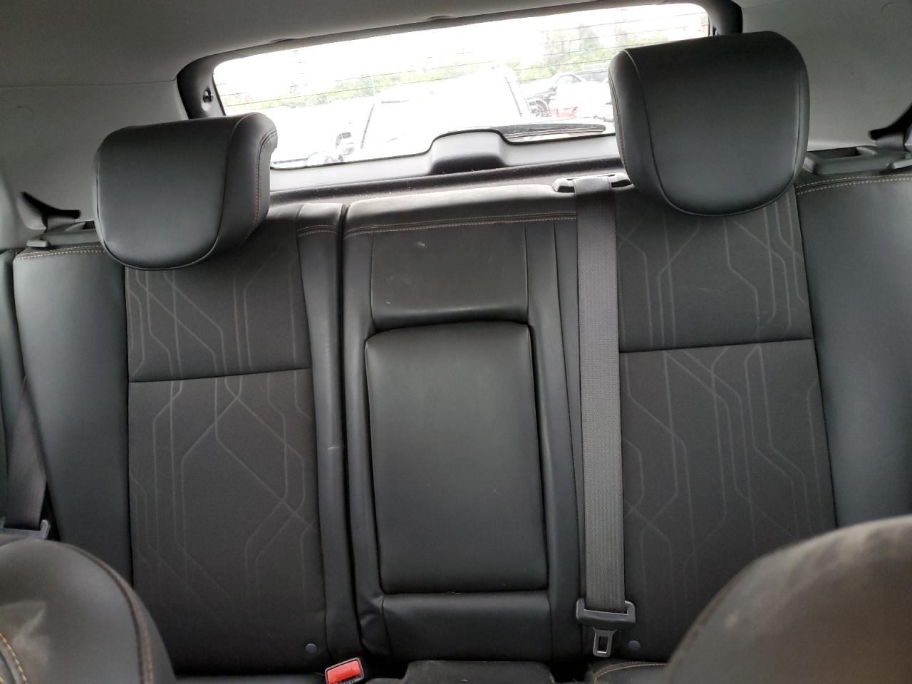 2022 CHEVROLET TRAX 1LT VIN:KL7CJLSM3NB547767