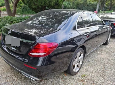 2017 Mercedes-Benz E 220 WDDZF0EB5HA257182 VIN:WDDZF0EB5HA257182