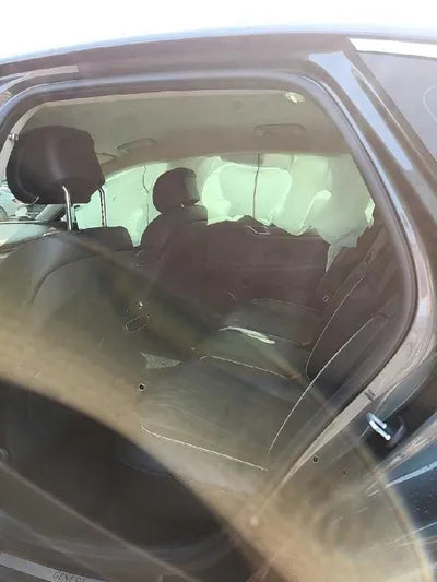 2020 Genesis G80 VIN: