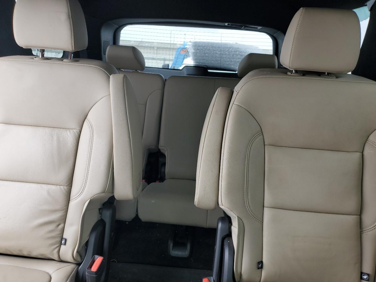 2022 CHEVROLET TRAVERSE LT VIN:1GNEVHKW8NJ160126