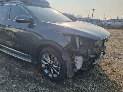 2018 Kia Sorento KNAPH81BBJA405188 VIN:KNAPH81BBJA405188