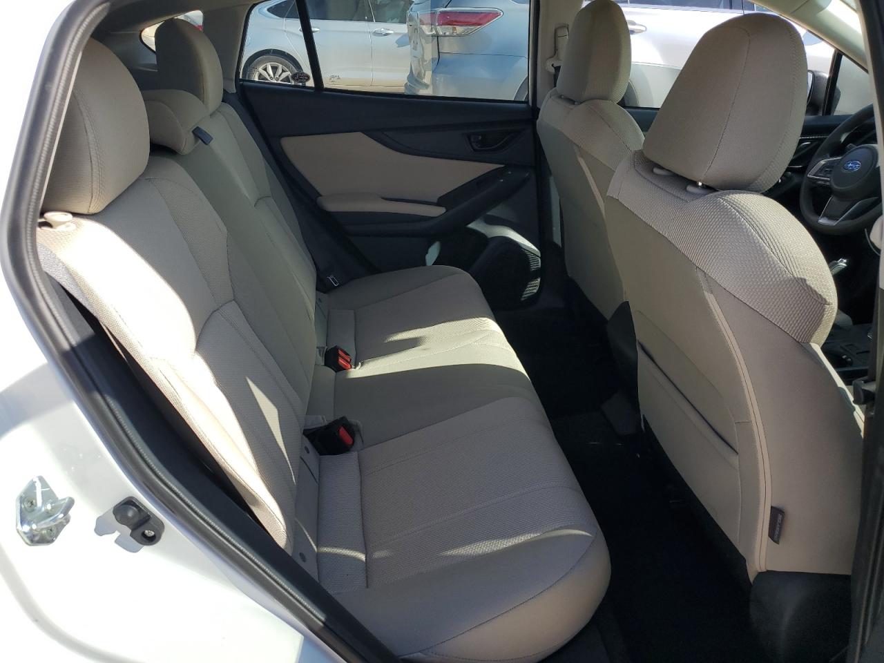 2023 SUBARU IMPREZA  VIN:4S3GTAB66P3705990