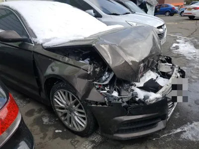 2018 Audi A6 764KMWAUZZZ4G6JN1 VIN:764KMWAUZZZ4G6JN1