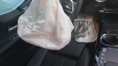 2021 Mercedes-Benz A 220 W1K3F4EB4MJ273445 VIN:W1K3F4EB4MJ273445