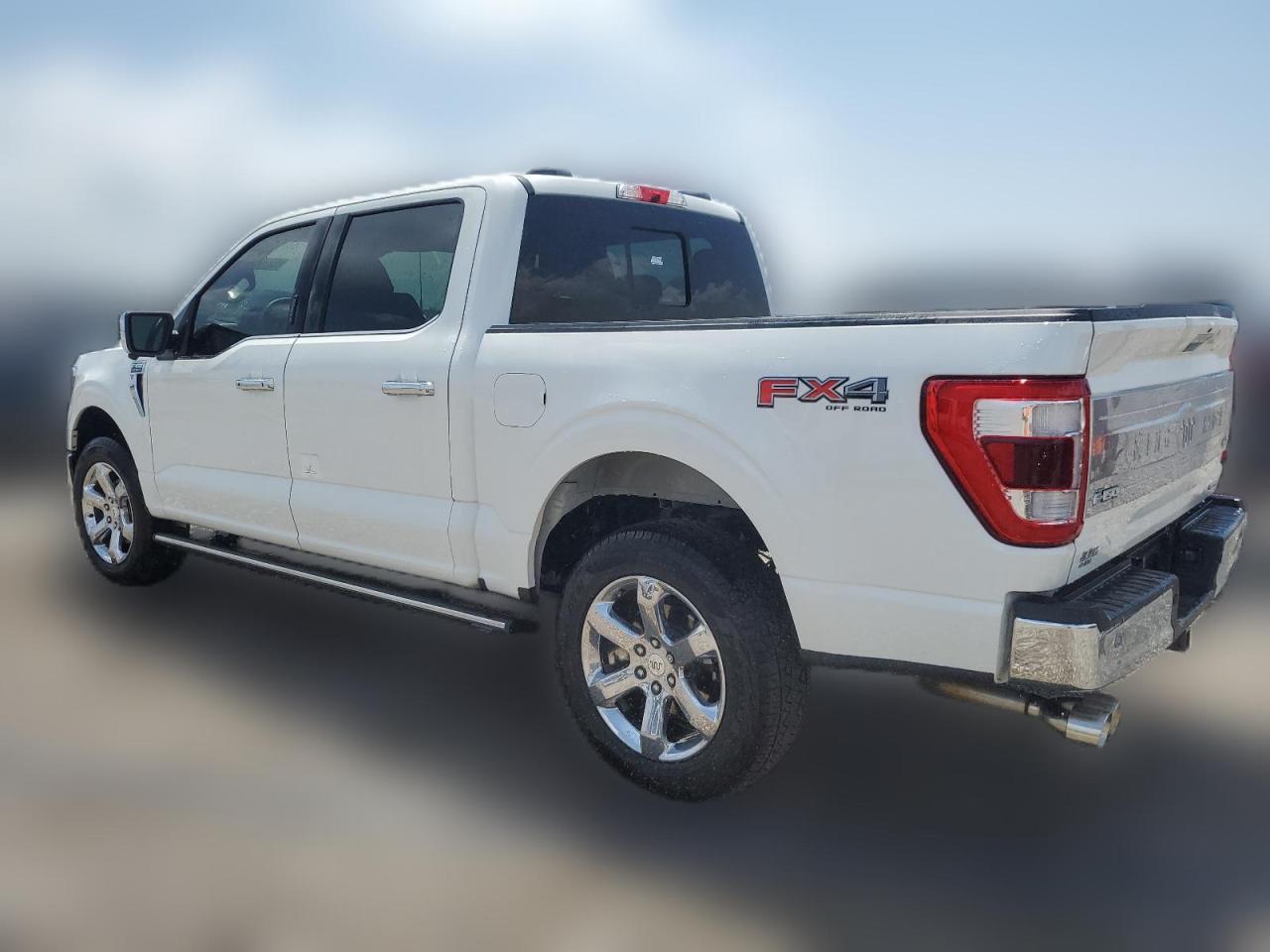 2023 FORD F150 SUPERCREW VIN:1FTFW1E82PFA15720