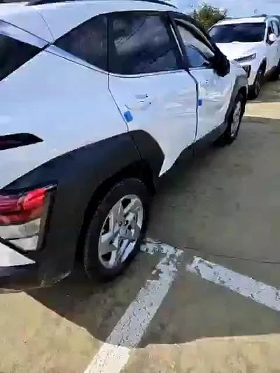 2023 Hyundai Kona KMHHC813BPU026553 VIN:KMHHC813BPU026553
