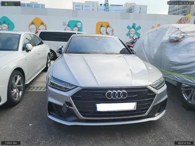2020 Audi 50 WAUZZZF22LN069478 VIN:WAUZZZF22LN069478