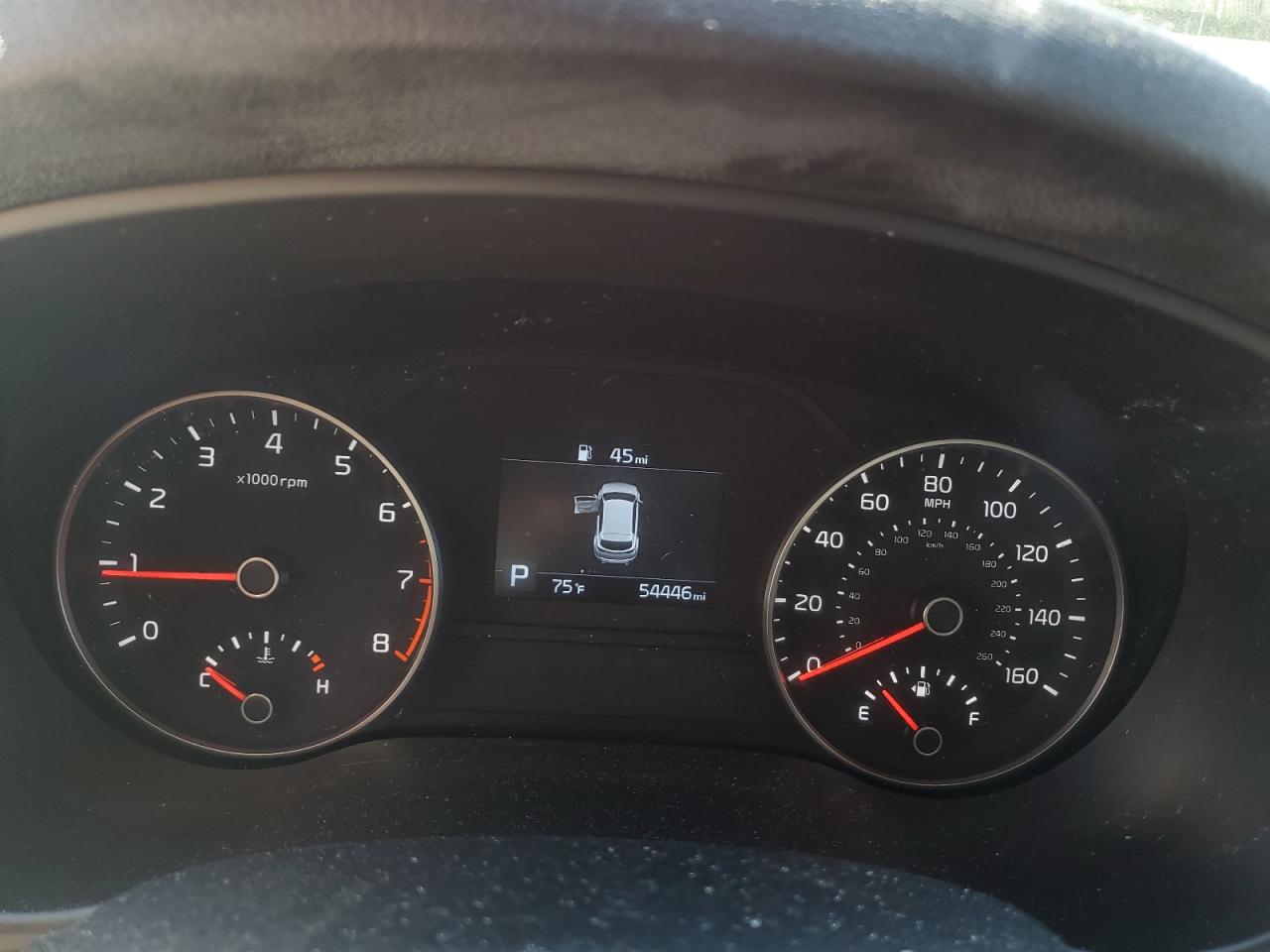 2022 KIA SPORTAGE LX VIN:KNDPMCAC0N7970006