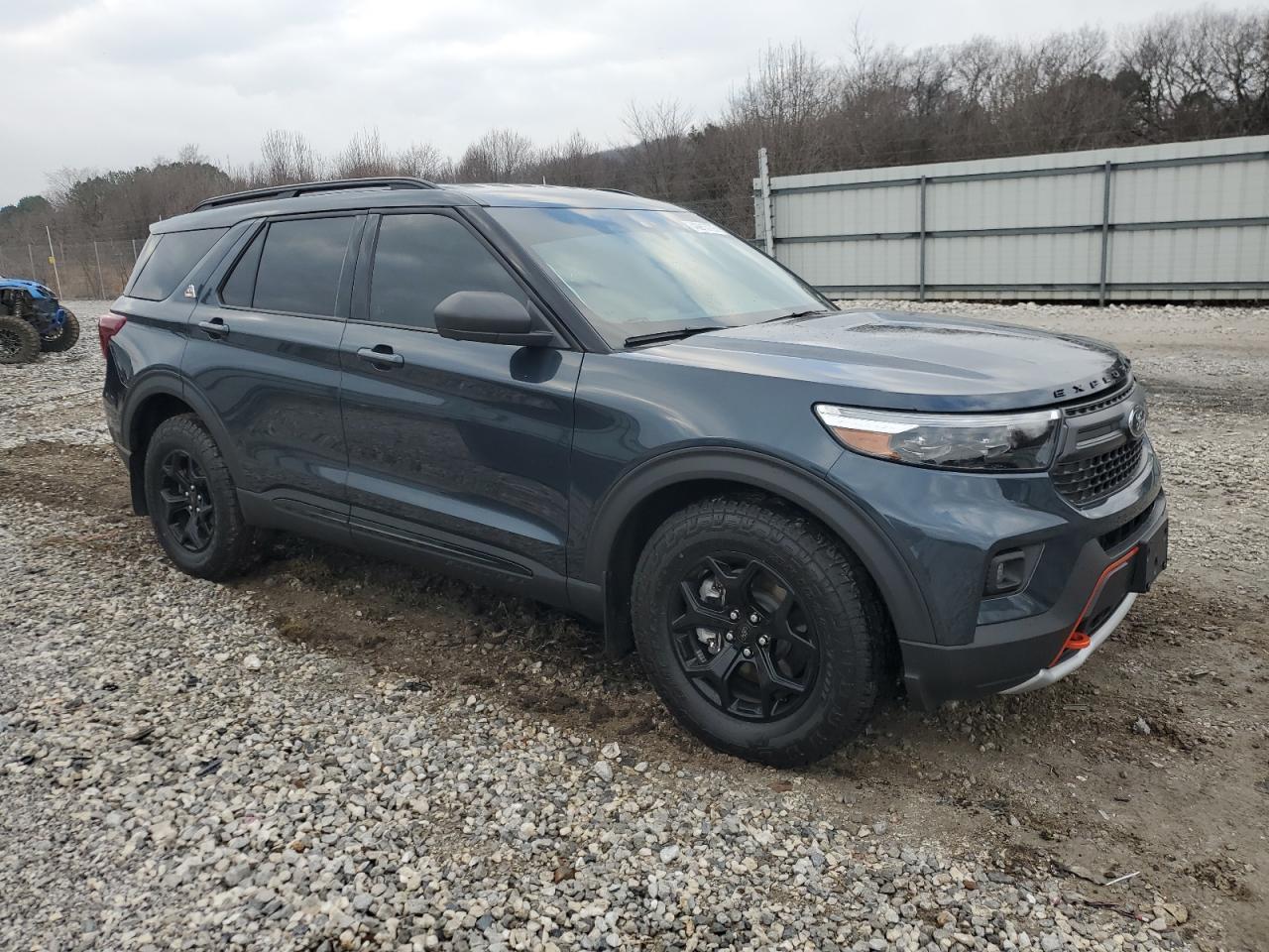 2023 FORD EXPLORER TIMBERLINE VIN:1FMSK8JH8PGA41768
