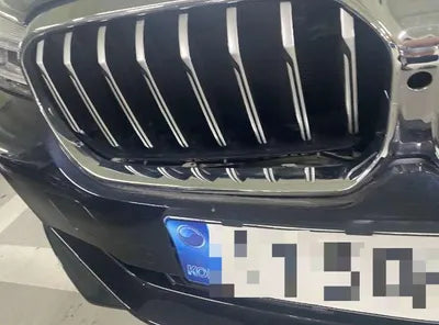 2021 BMW 520 WBA11BH01MWX21235 VIN:WBA11BH01MWX21235