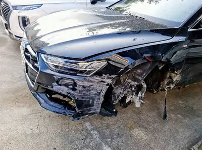 2021 Audi A7 WAUZZZF21MN023965 VIN:WAUZZZF21MN023965