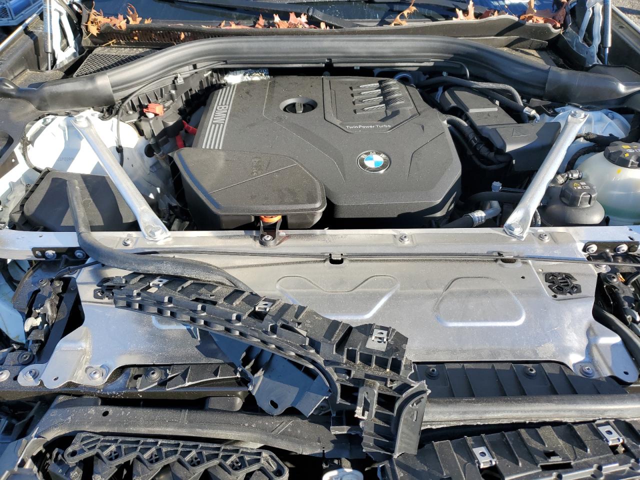 2024 BMW X3 XDRIVE30I VIN:5UX53DP00R9V42586