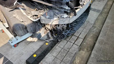 2015 Mercedes-Benz S 500 KL90A4ADHFZ100003 VIN:KL90A4ADHFZ100003