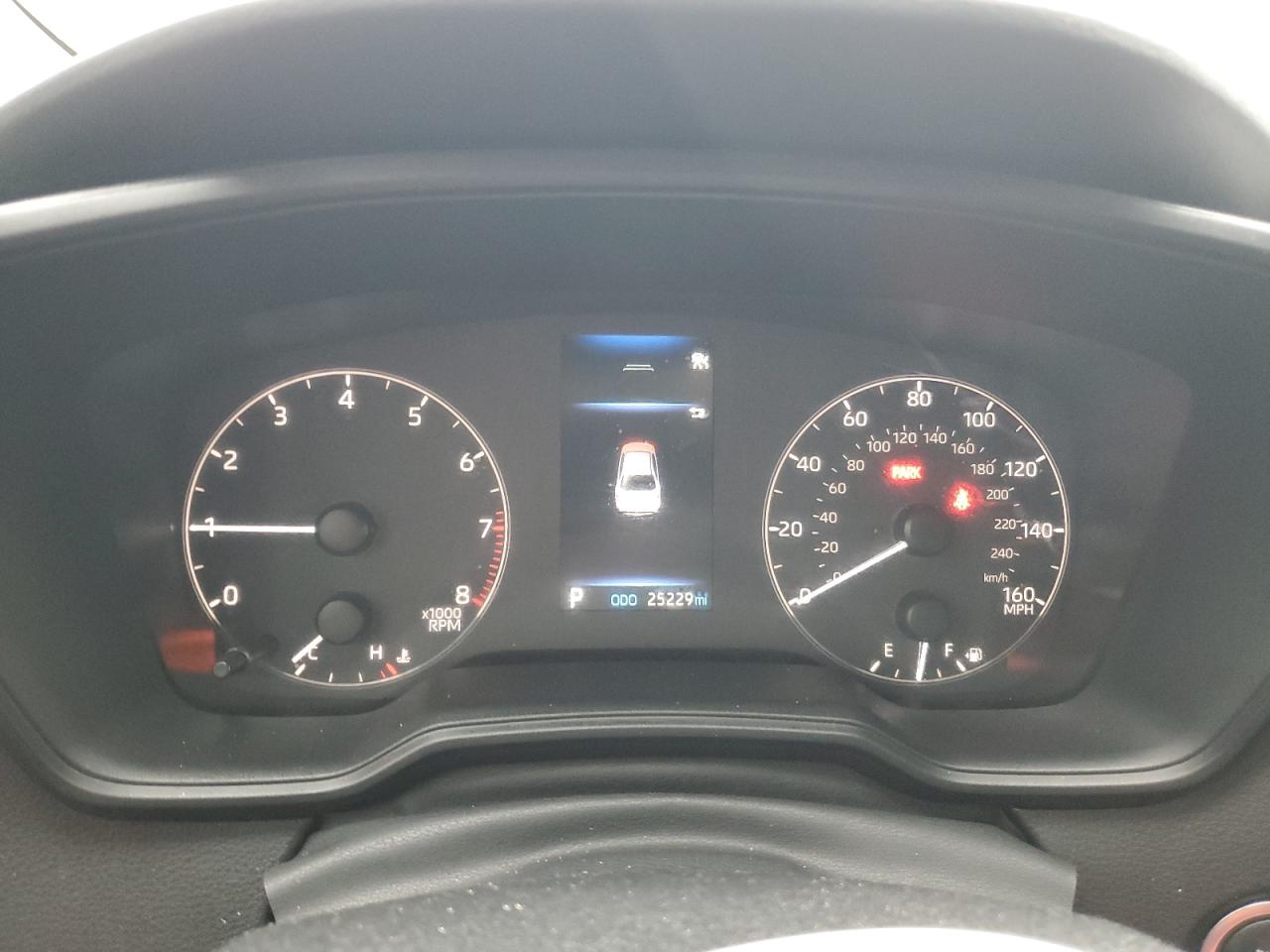 2023 TOYOTA COROLLA SE VIN:5YFS4MCE5PP154750