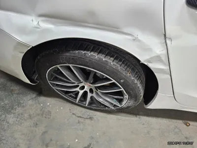 2019 Maserati Ghibli VIN: