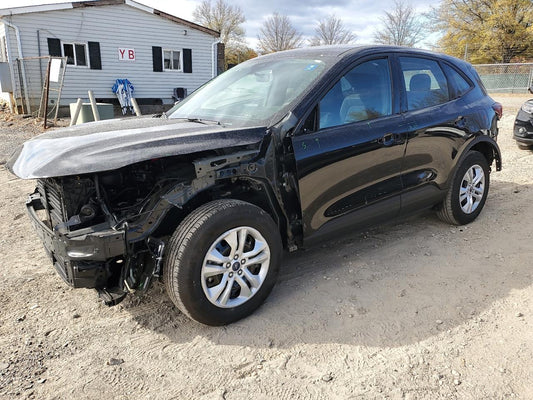 2023 FORD ESCAPE  VIN:1FMCU9FN3PUA16118