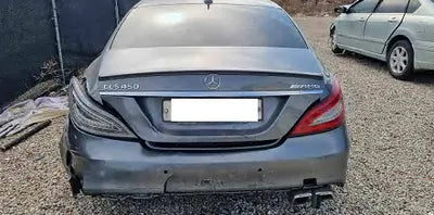 2017 Mercedes-Benz CLS 250 403KMWDDLJ9HB7HA2 VIN:403KMWDDLJ9HB7HA2