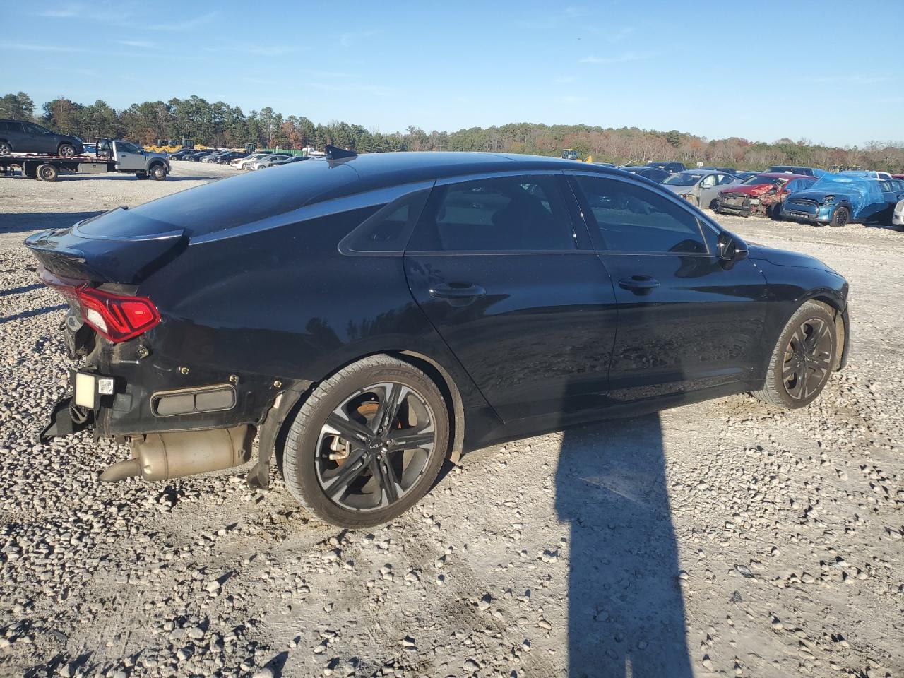2023 KIA K5 GT LINE VIN:5XXG64J21PG200401