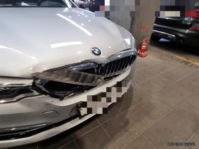 2020 BMW 520 WBAJF5103LCE17131 VIN:WBAJF5103LCE17131