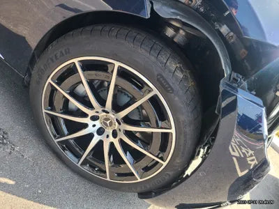 2022 Mercedes-Benz S 450 VIN: