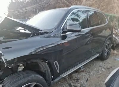 2022 BMW 540 WBACR6105N9K63492 VIN:WBACR6105N9K63492