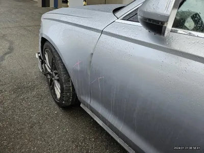 2016 Audi A6 WAUZZZ4G4GN121102 VIN:WAUZZZ4G4GN121102