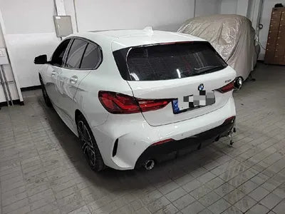 2021 BMW 120 WBA7L7104M7J37983 VIN:WBA7L7104M7J37983